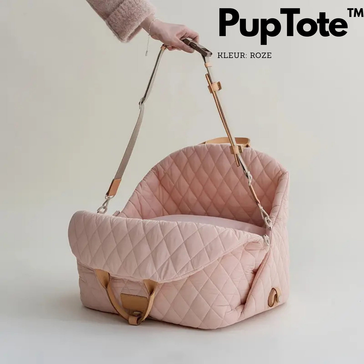 PupTote™