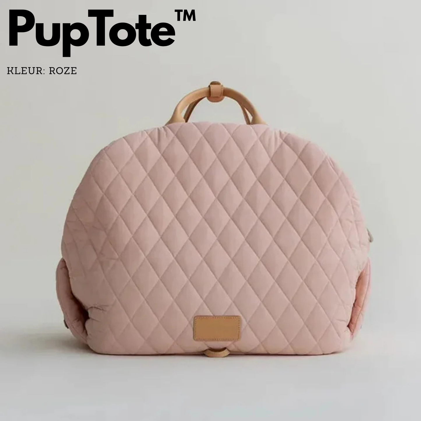 PupTote™