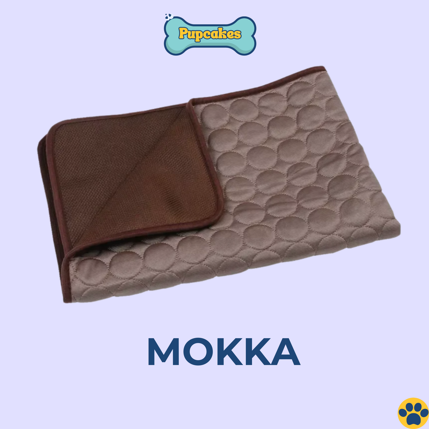 Pupcakes Koel Mat™
