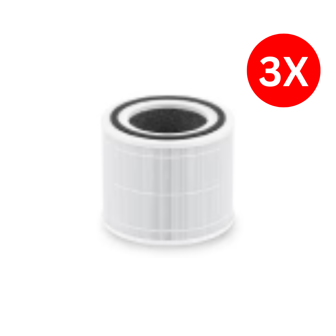 Air Dog Pro Filters Pack 3x