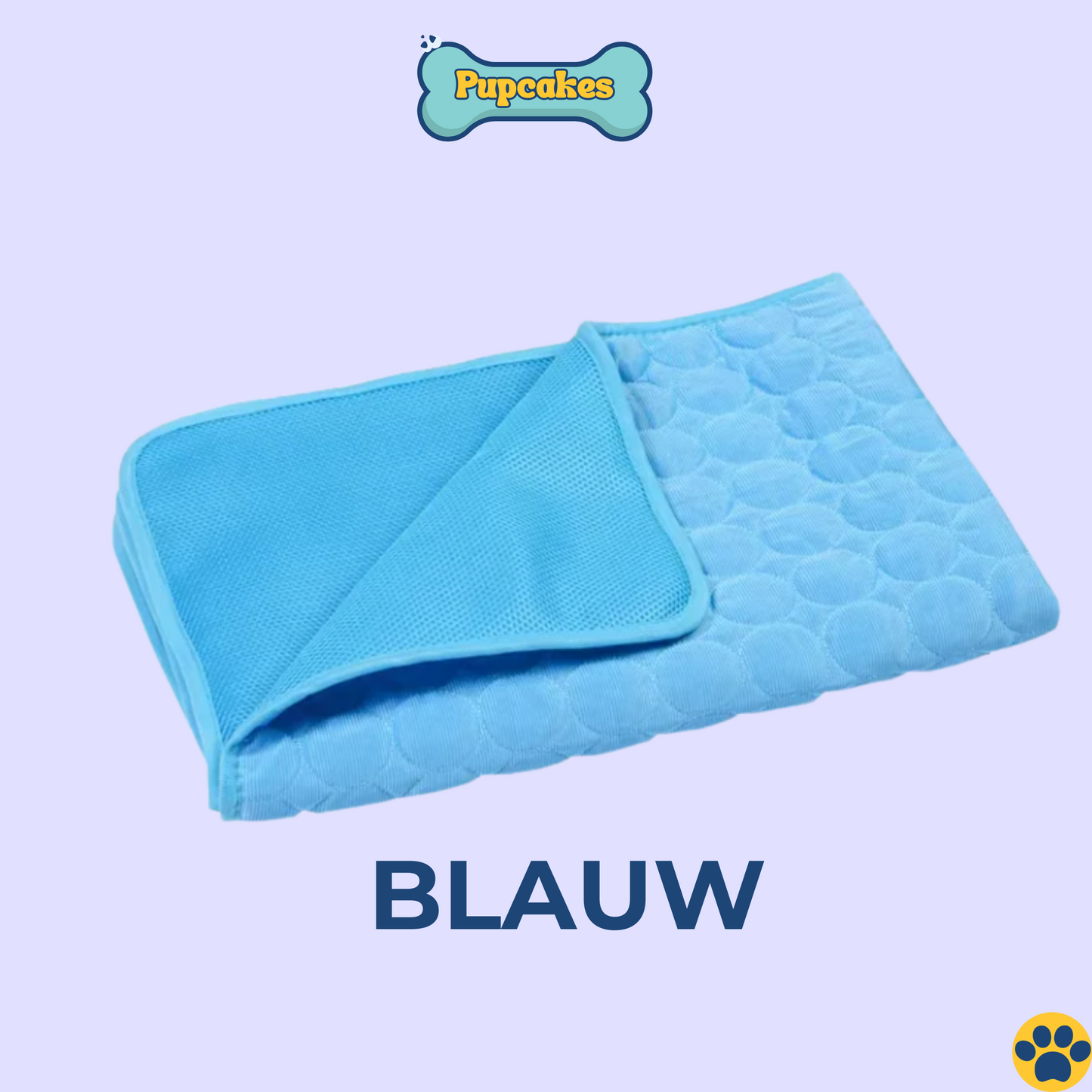 Pupcakes Koel Mat™