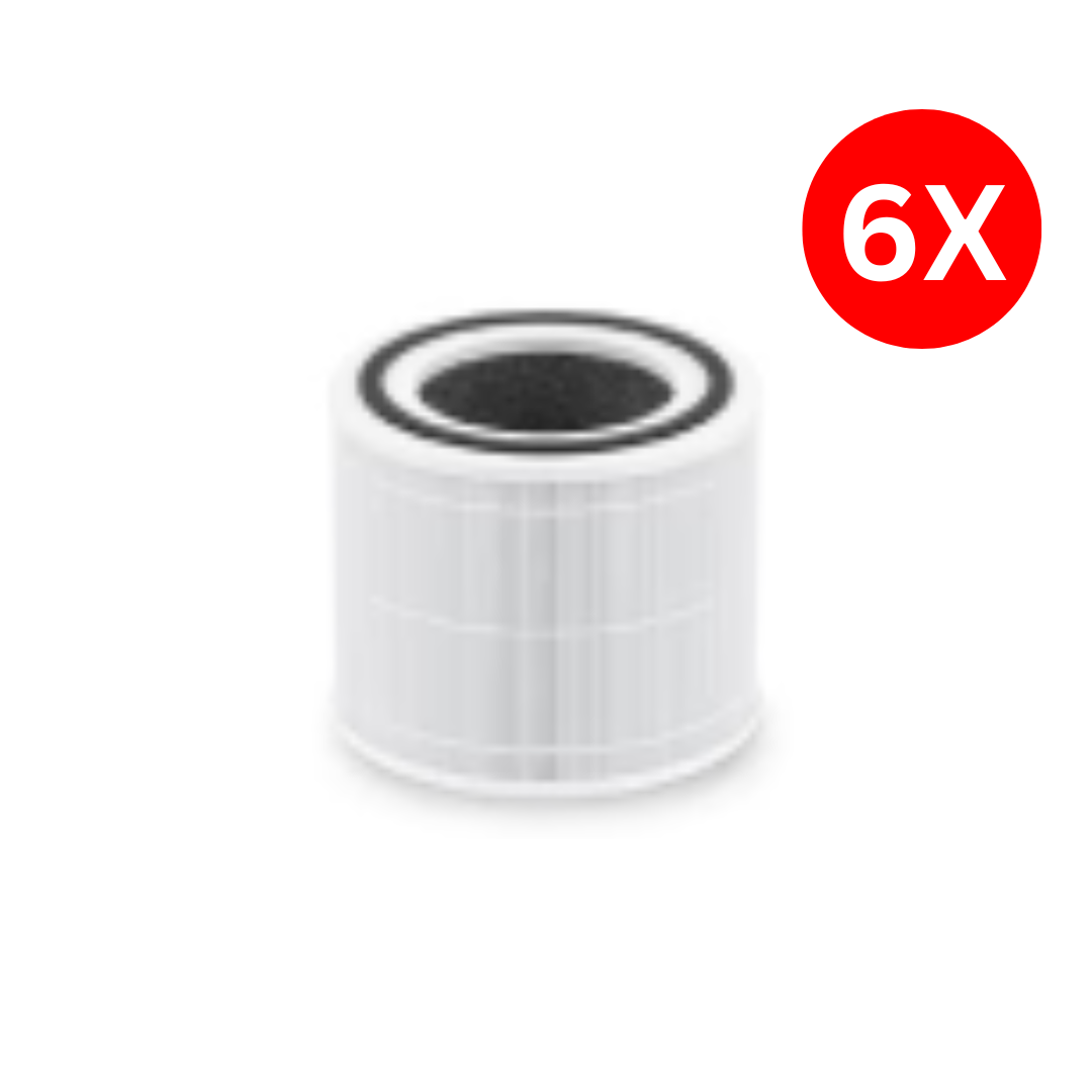 Air Dog Pro Filters Pack