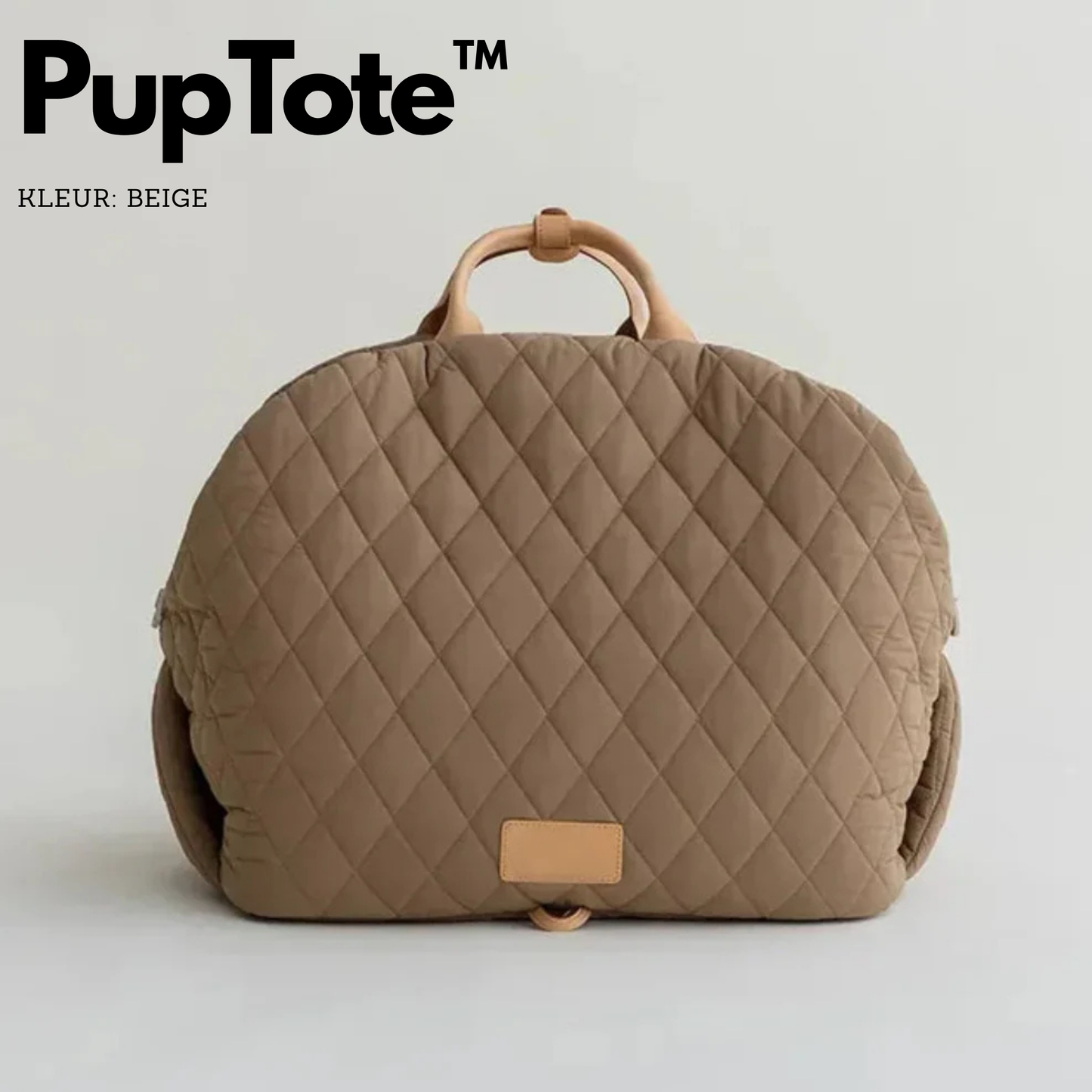 PupTote™