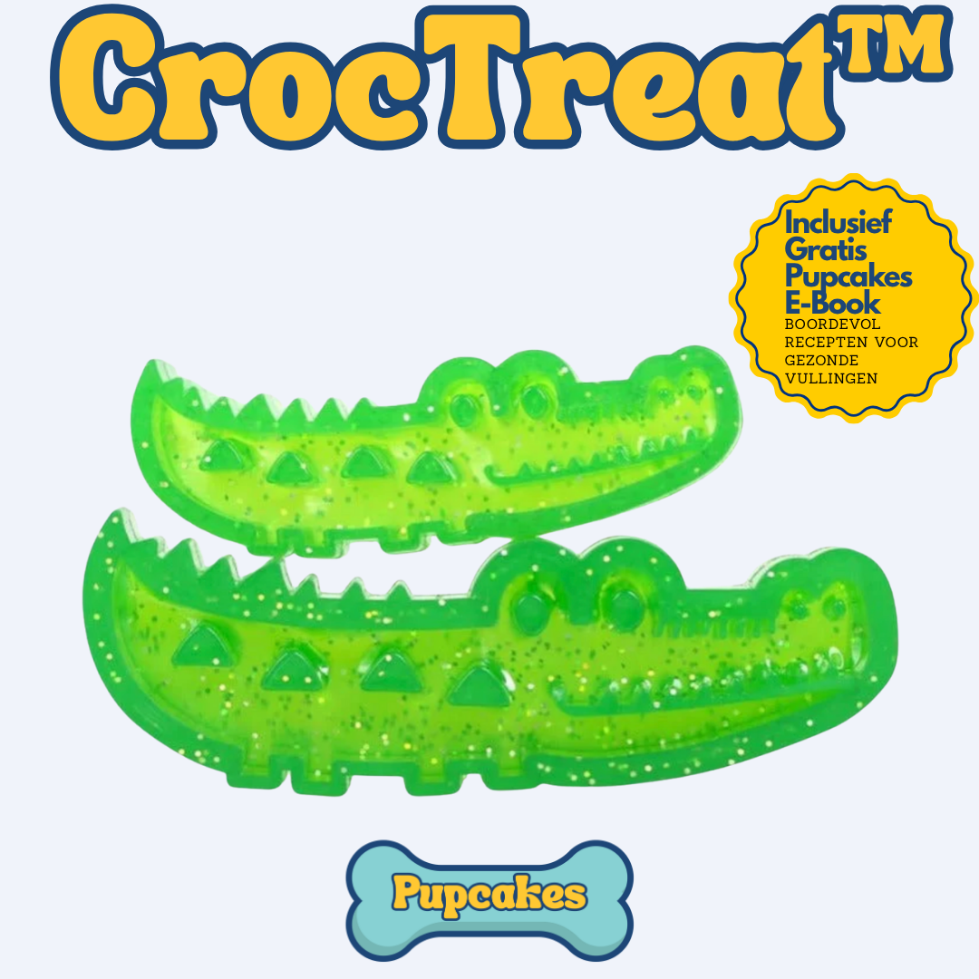CrocTreat™