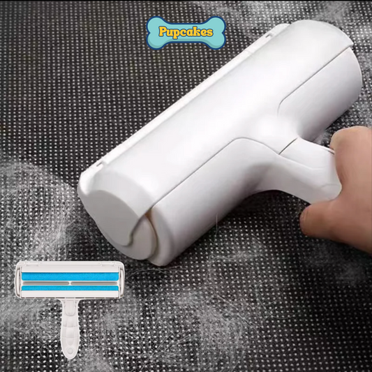 Cooling Mat Dog Hair Roll