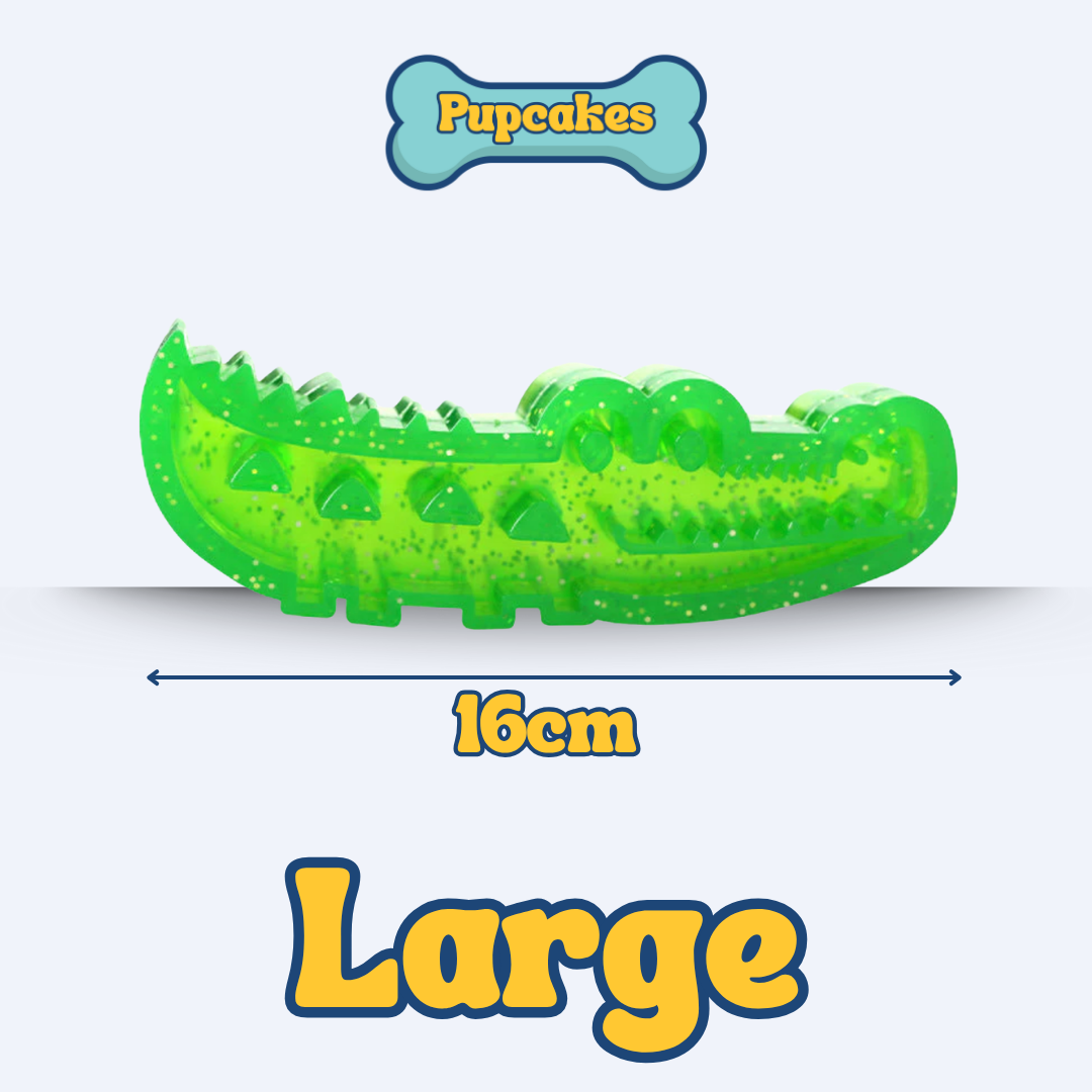CrocTreat™