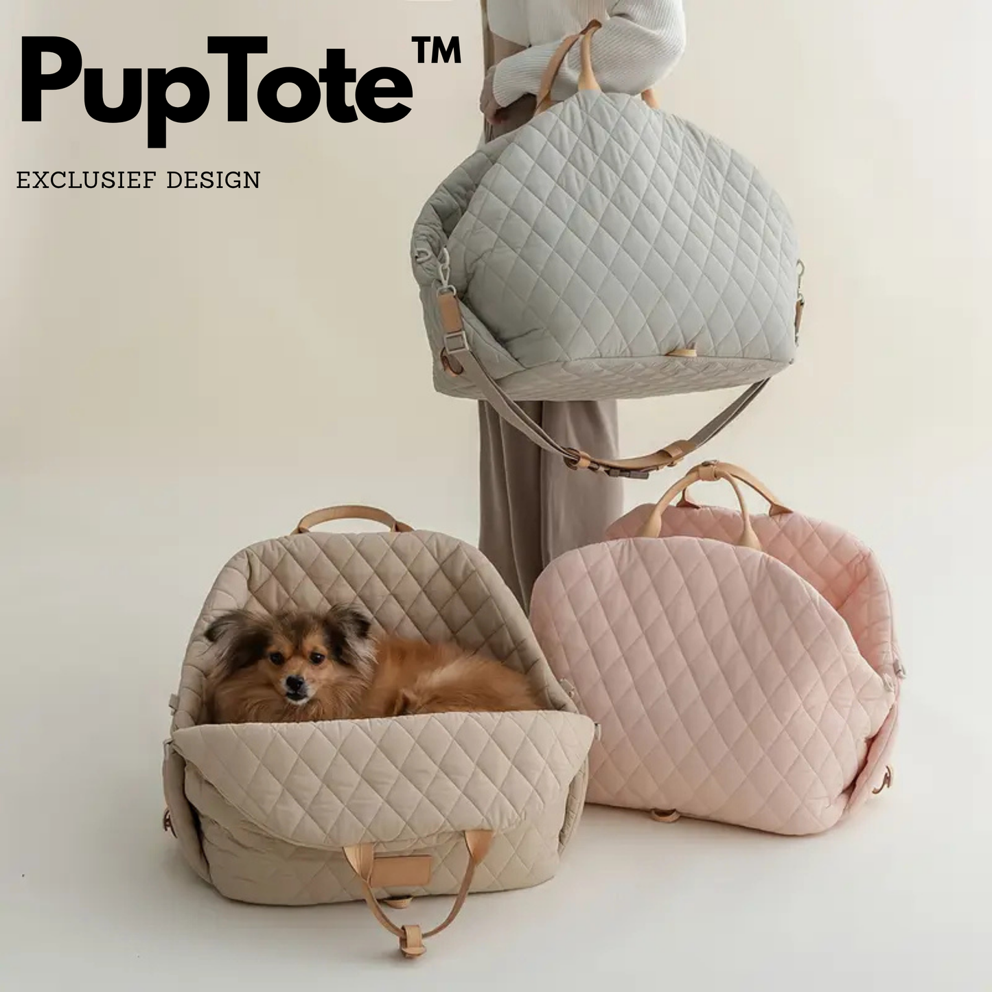 PupTote™