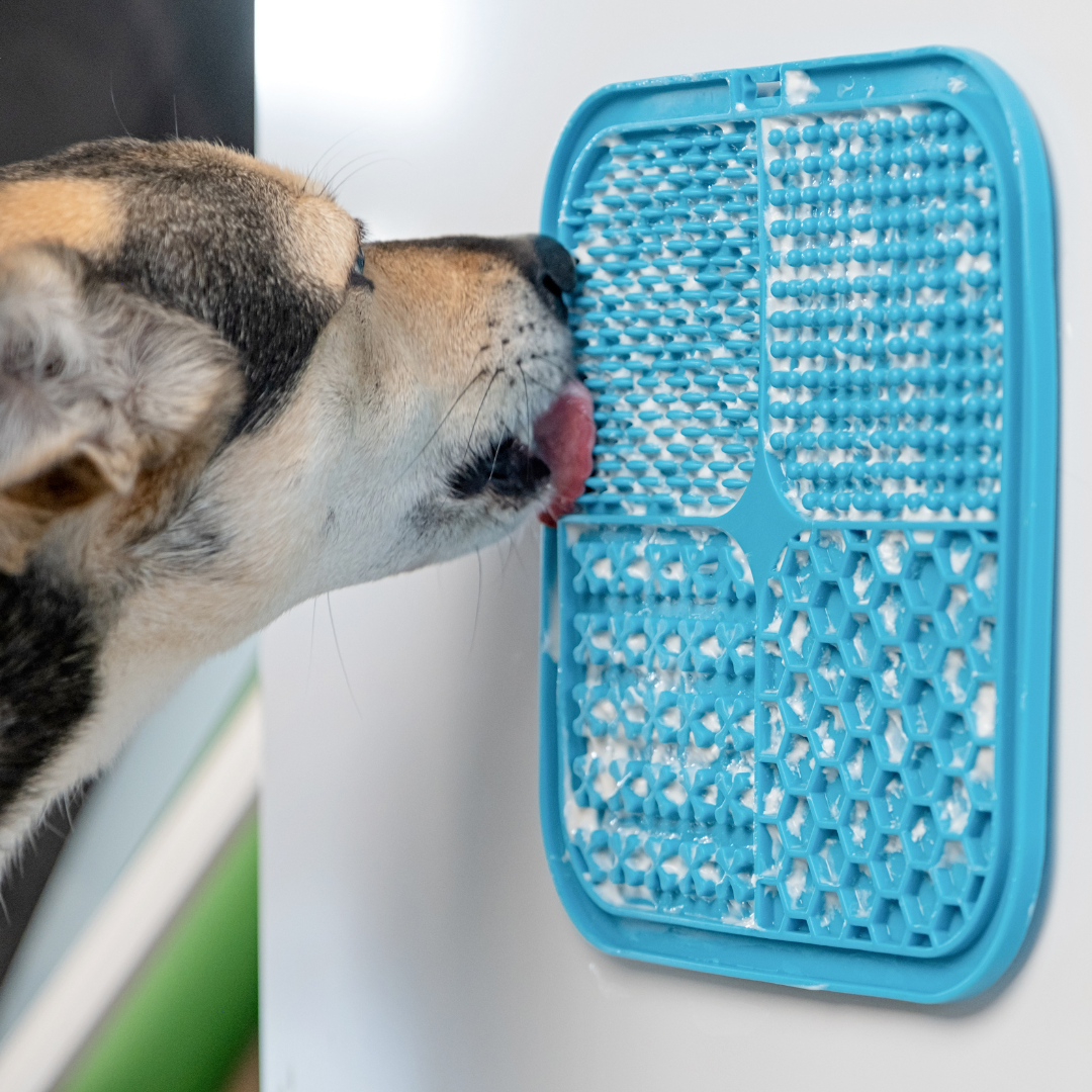 Pupcakes Lick Mat