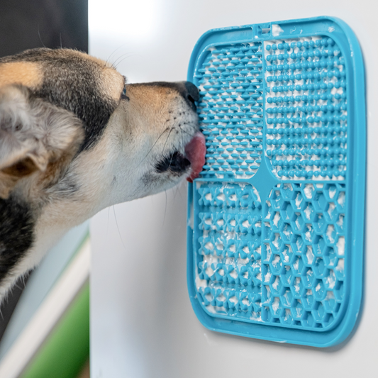 Pupcakes Lik Mat