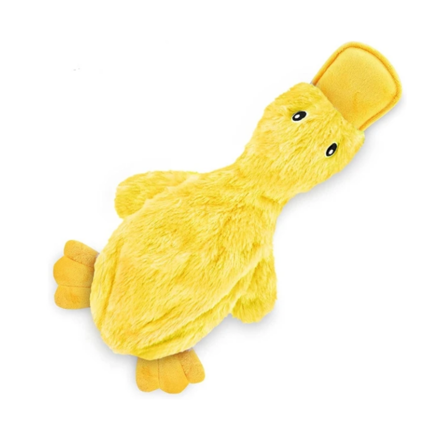 Calming Duck