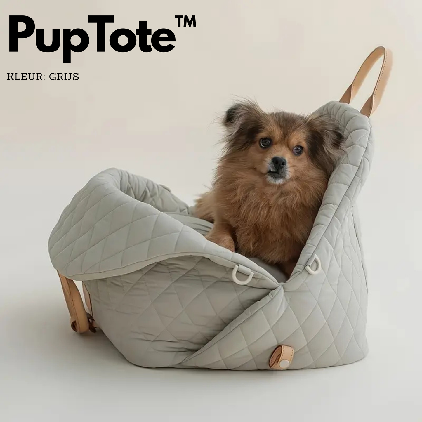PupTote™