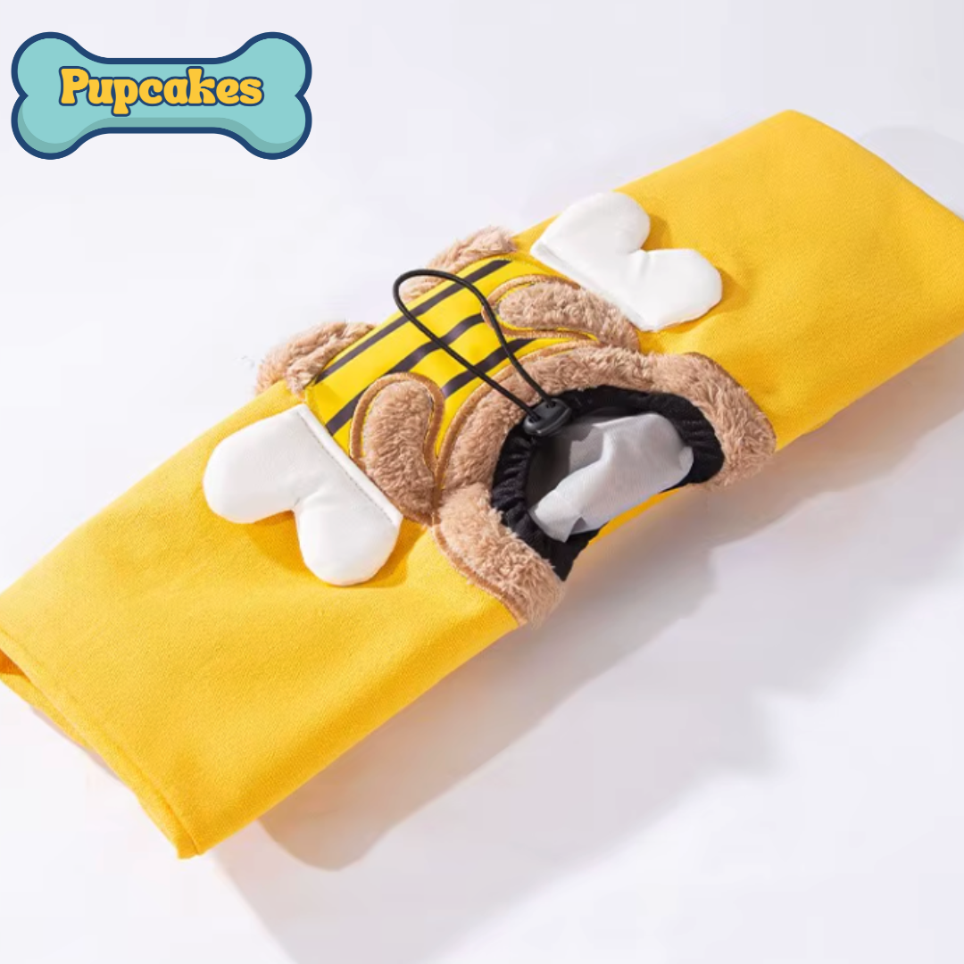 FurryTote™