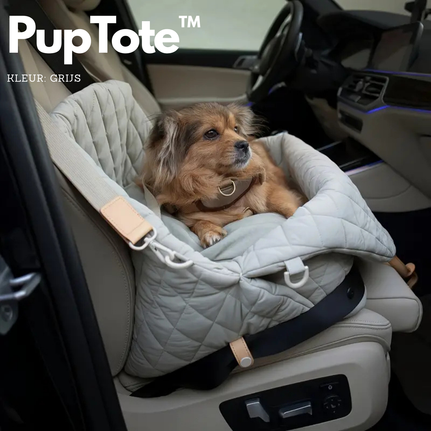 PupTote™