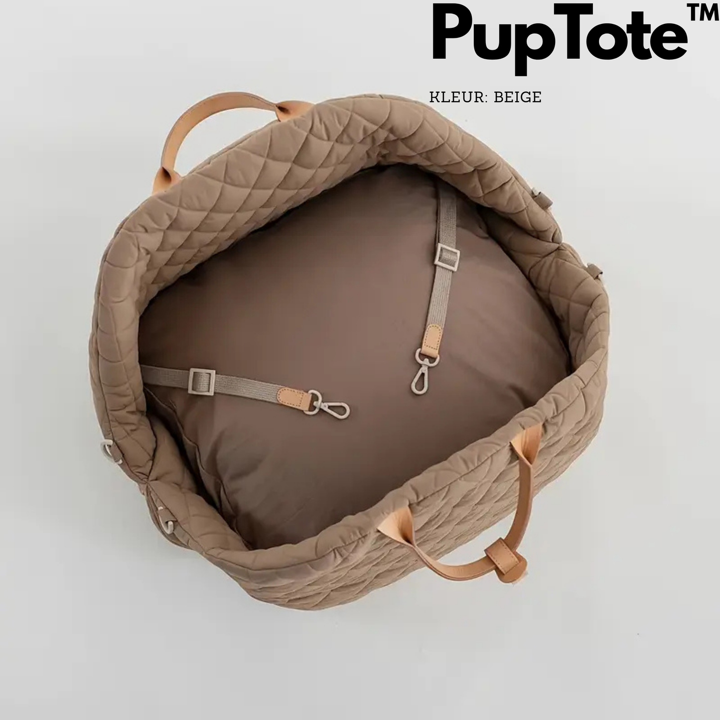 PupTote™