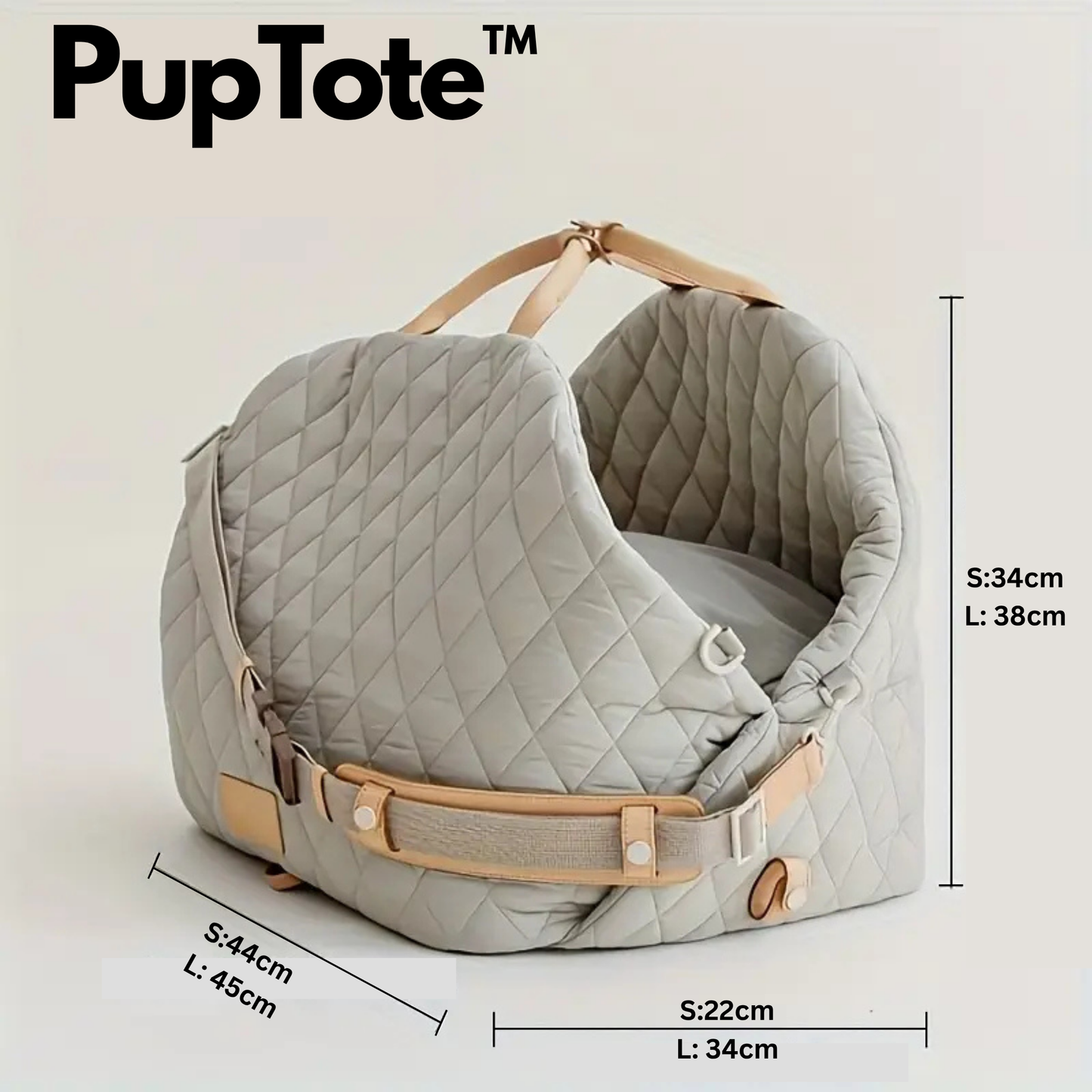 PupTote™