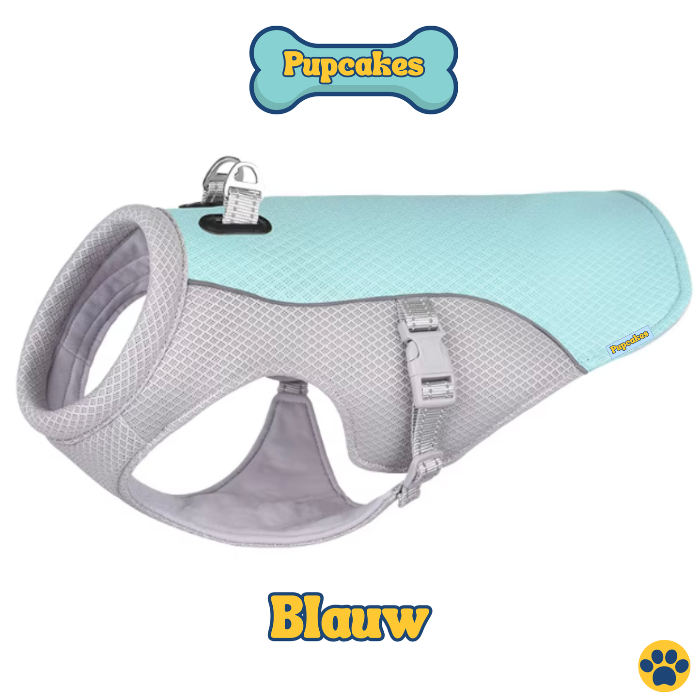 Pupcakes Koel Vest™