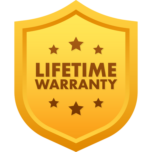 Lifetime Protection Pupcakes