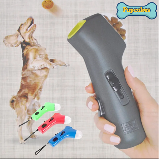 Pupcakes™ Treat Launcher