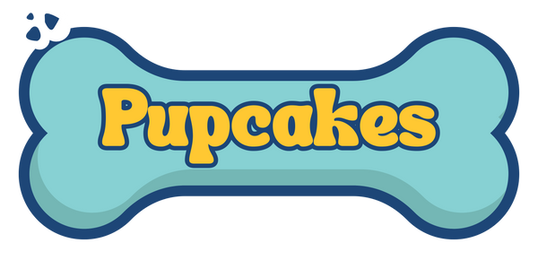 Pupcakes