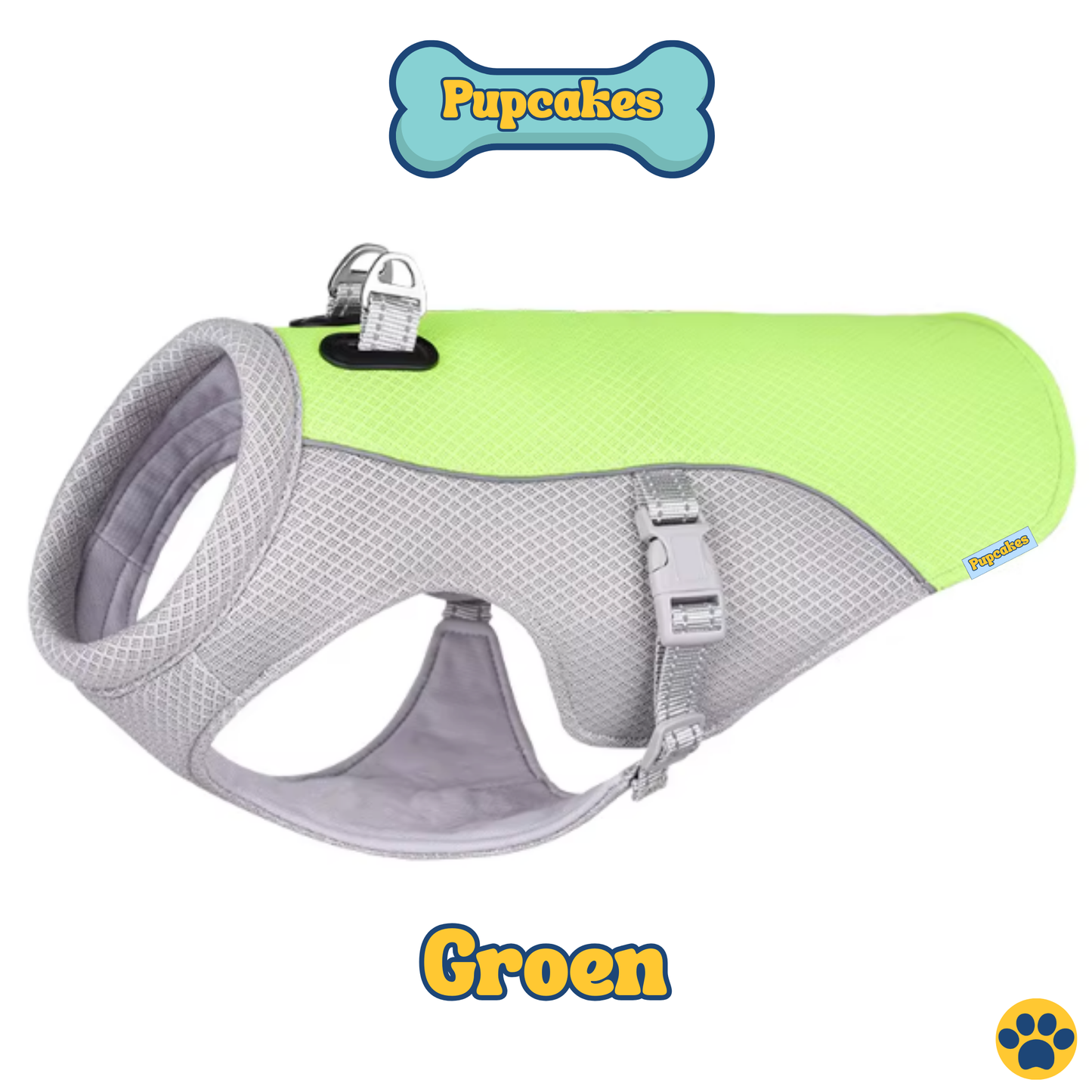 Pupcakes Koel Vest™