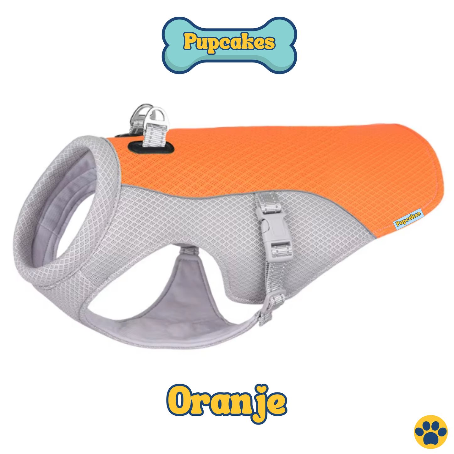 Pupcakes Koel Vest™