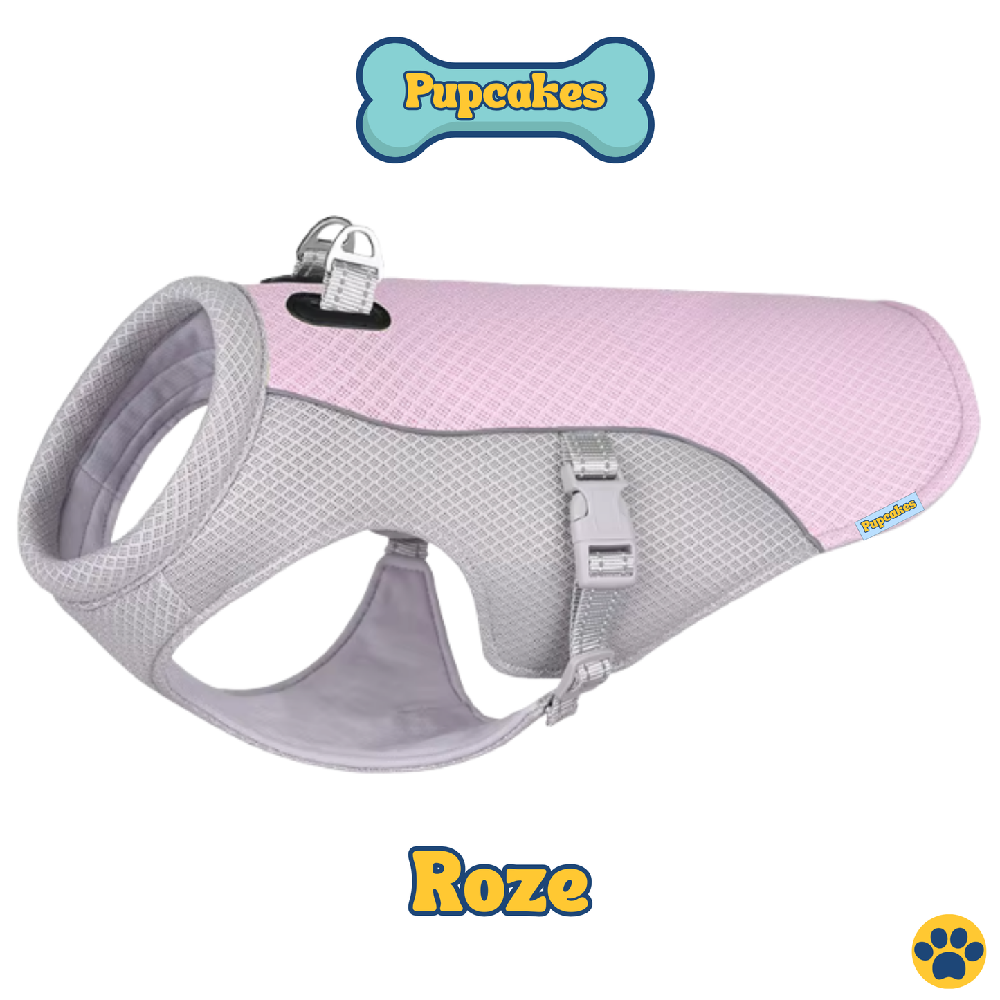Pupcakes Koel Vest™