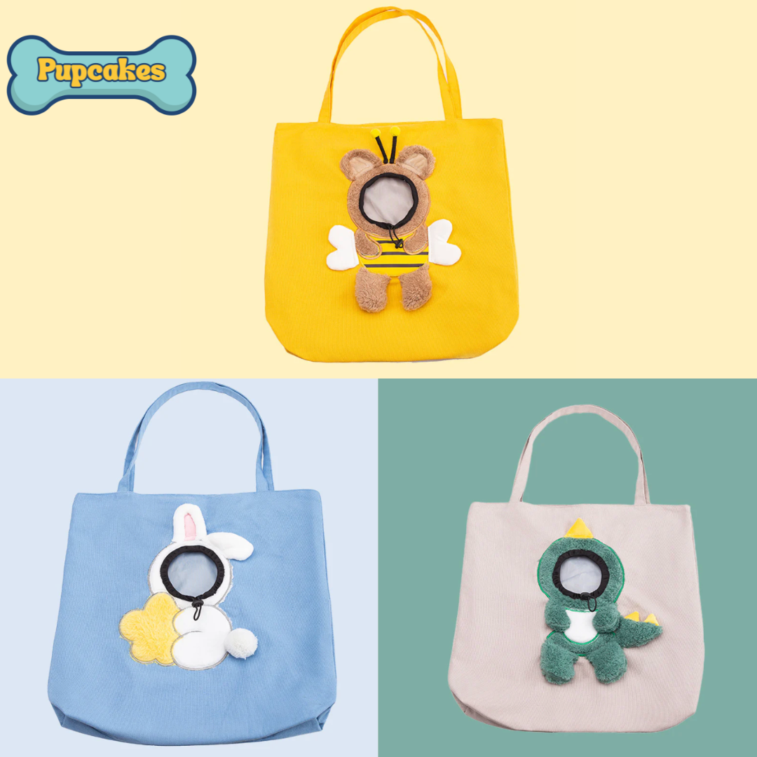 FurryTote™