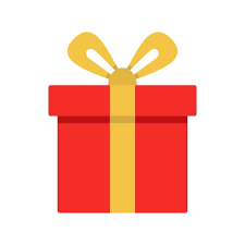 Gift wrapping