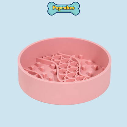 Pupcakes™ SlowFeast Bowl