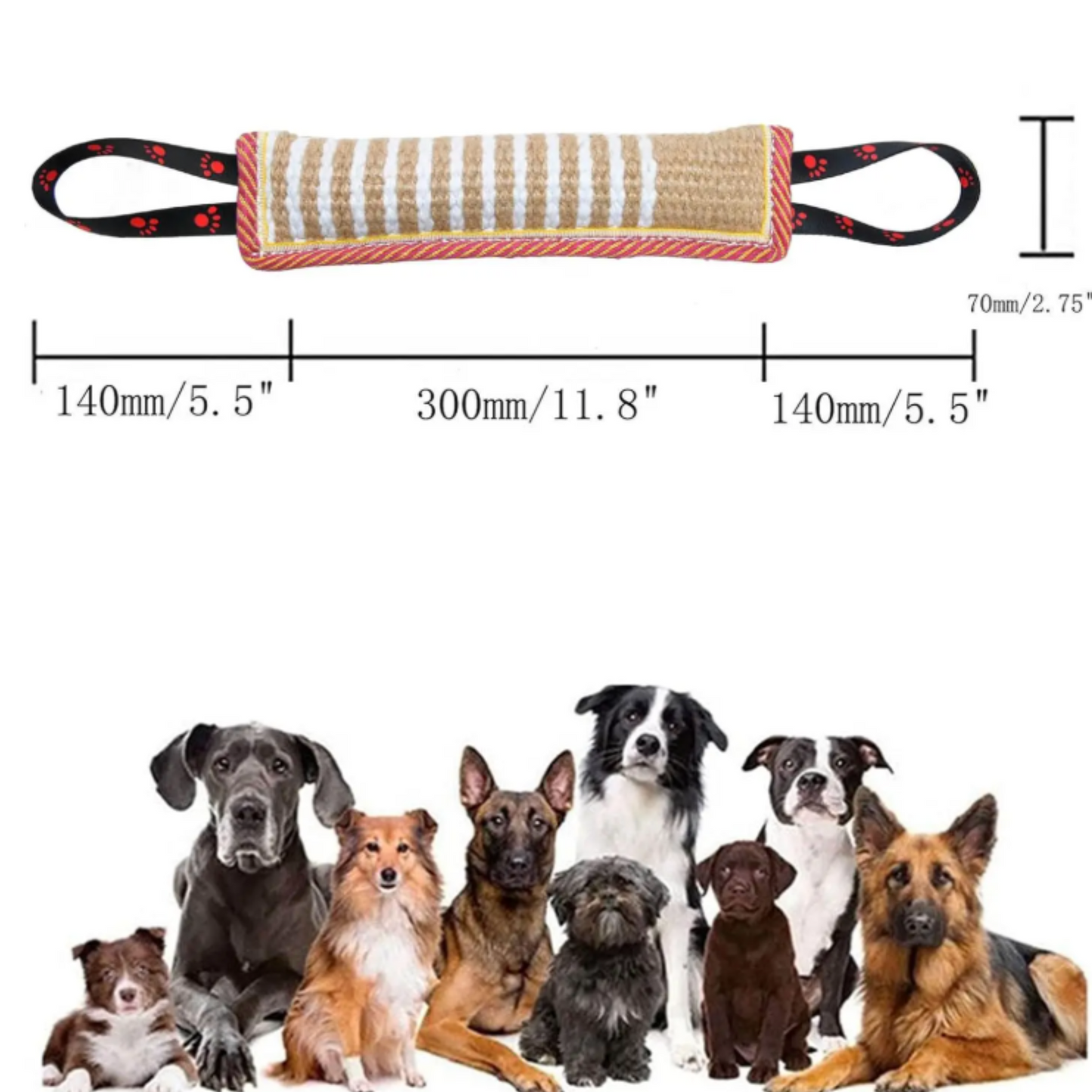 Pupcakes BiteTrainer Pro™