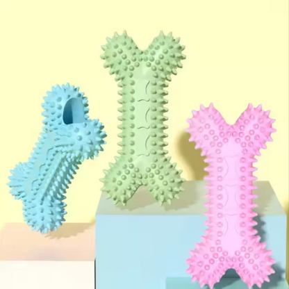Pupcakes™ DentalBite Botje