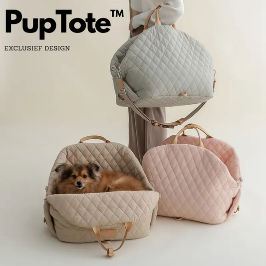 PupTote™
