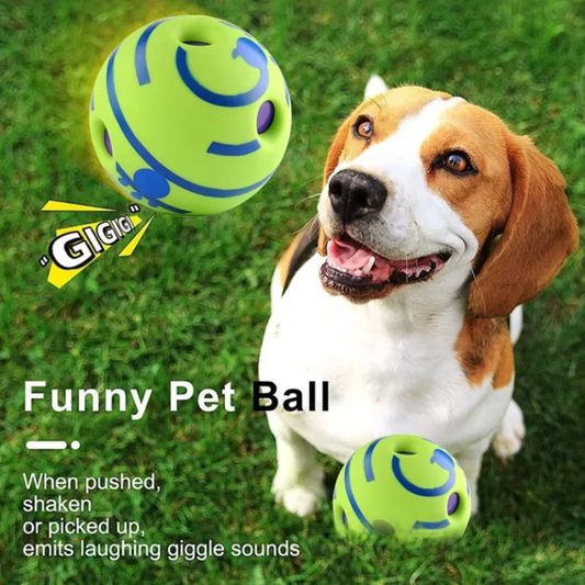 Pupcakes GiggleBall™