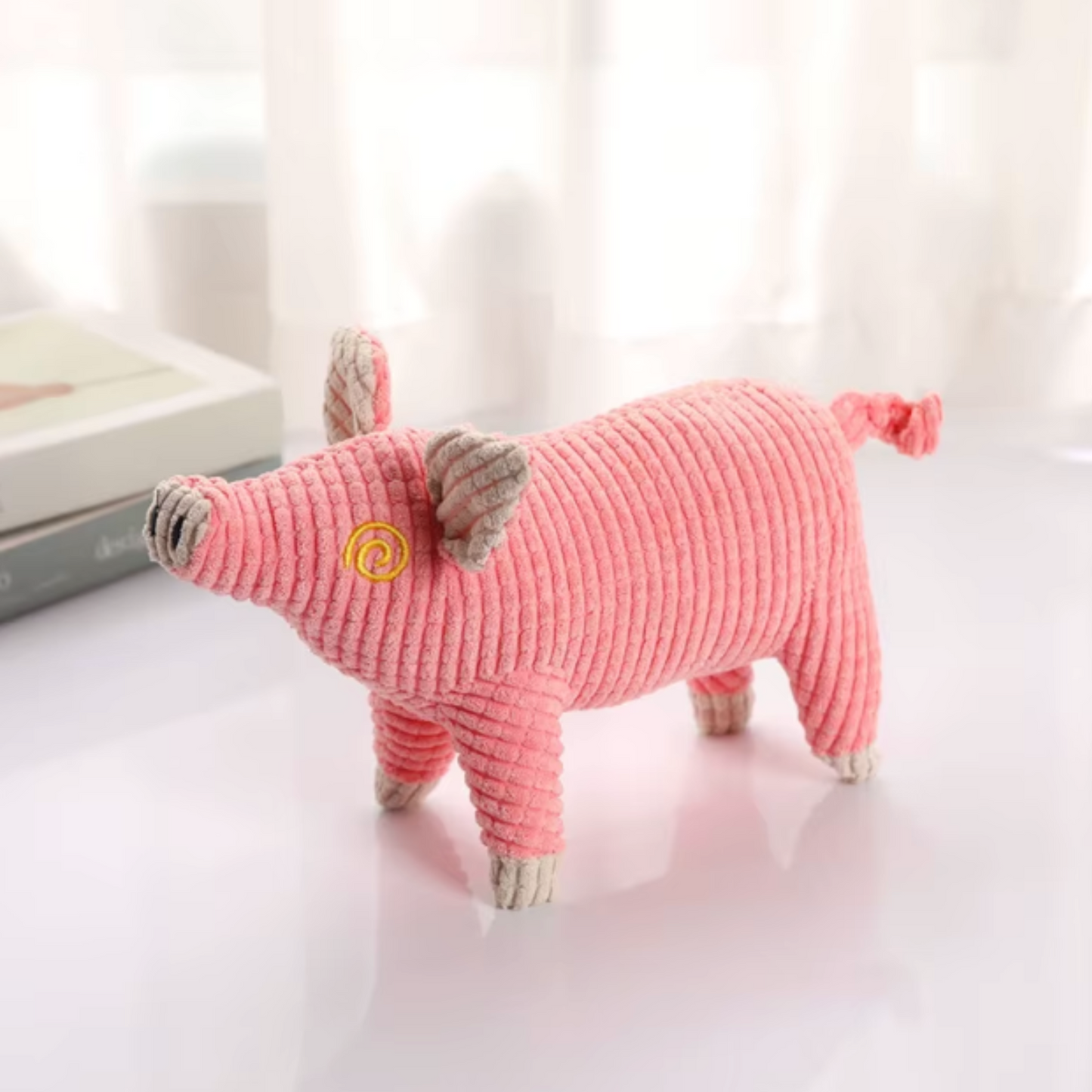 Pupcakes® SquealPig