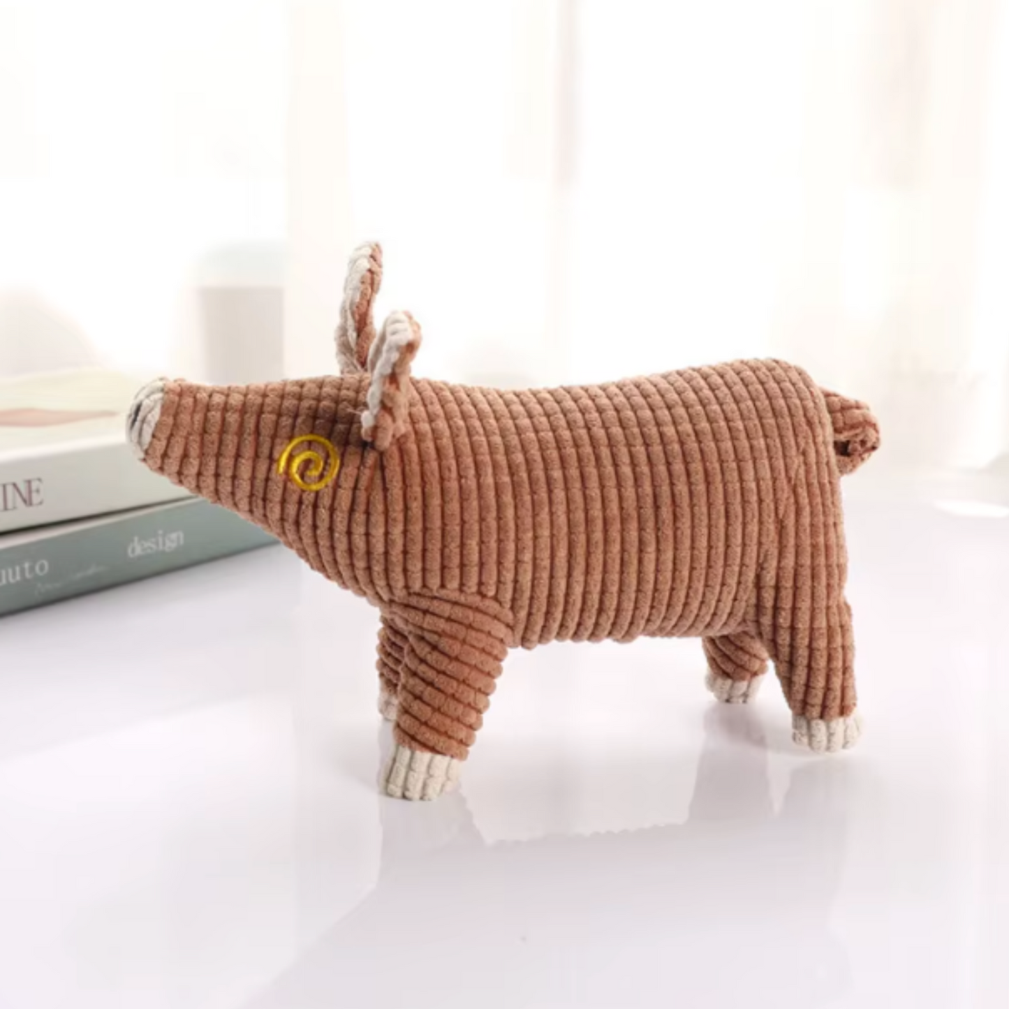 Pupcakes® SquealPig