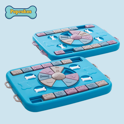 Pupcakes™ XL Hondenpuzzel