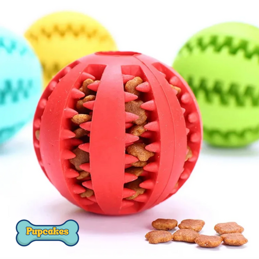 Pupcakes™ Treat Ball